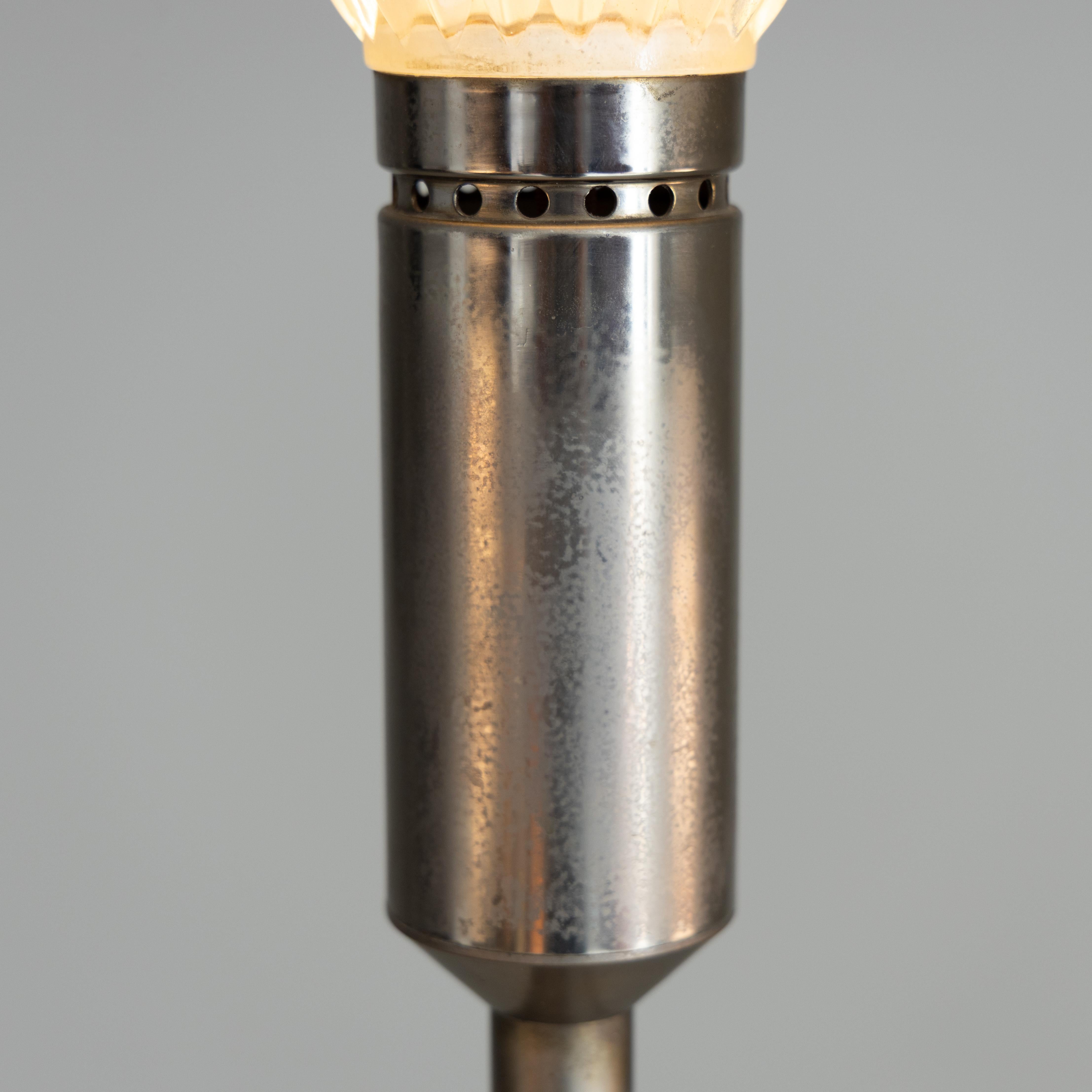 Lampadaire Polimnia, BBPR, 1964 en vente 2