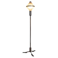 Polimnia floor lamp, BBPR, 1964