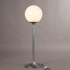 'Polluce' floor lamp by Enzo Mari and Anna Fasolin 1960s