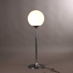 'Polluce' floor lamp by Enzo Mari and Anna Fasolin 1960s