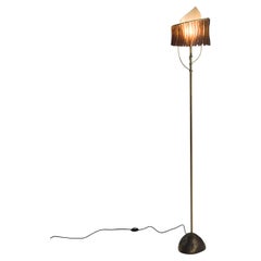 Priamo Lámpara de pie de Toni Cordero Artemide Milán/Turín Italia 1990