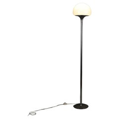 Lampada da terra Reggiani Anni 60-70