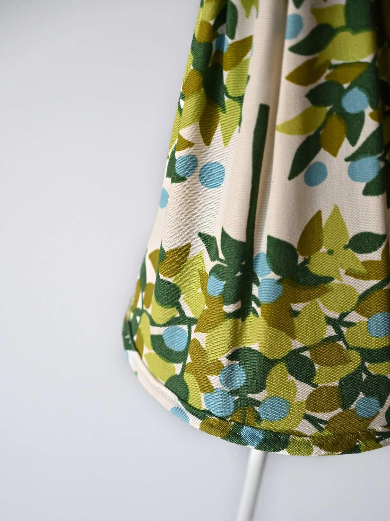 Scandinavian Retro floor lamp For Sale
