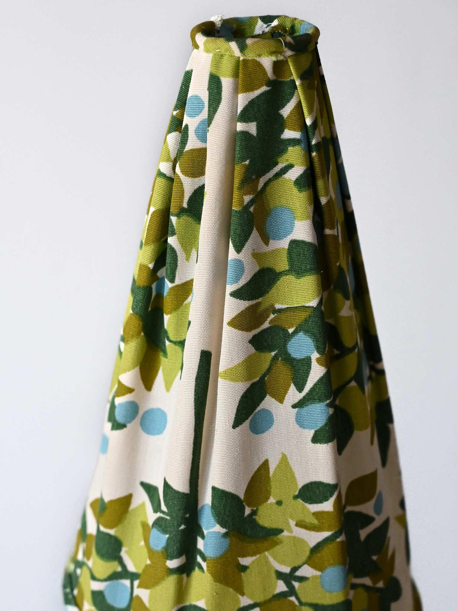 Retro floor lamp In Good Condition For Sale In Brescia, IT
