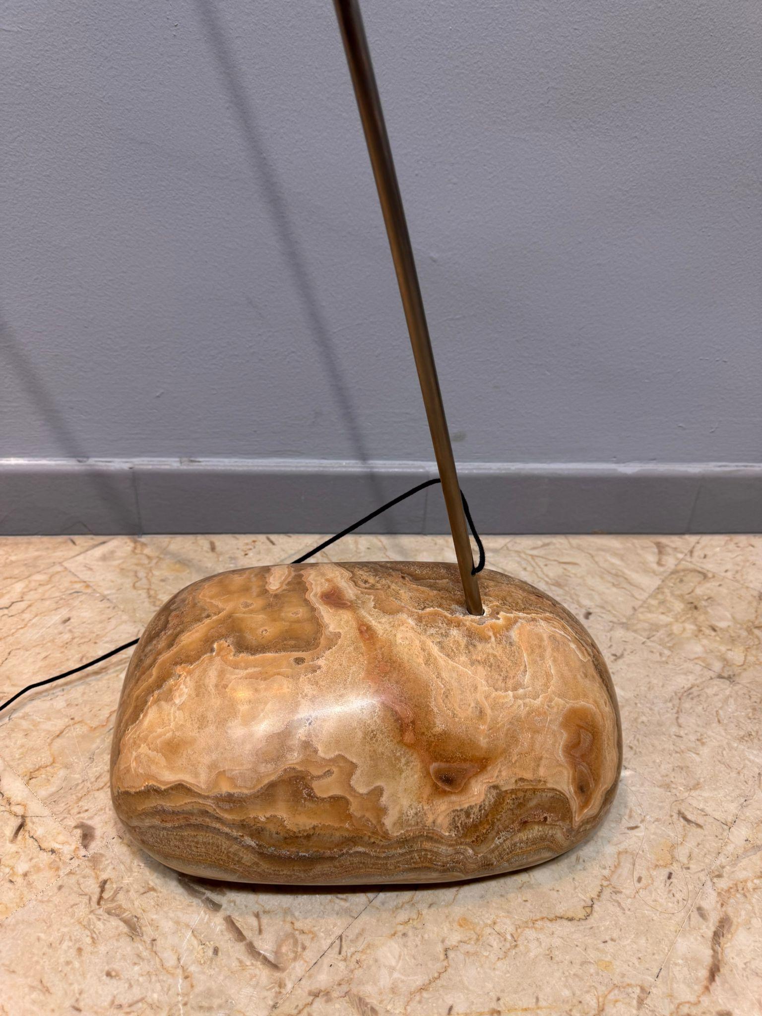 Italian Floor lamp 