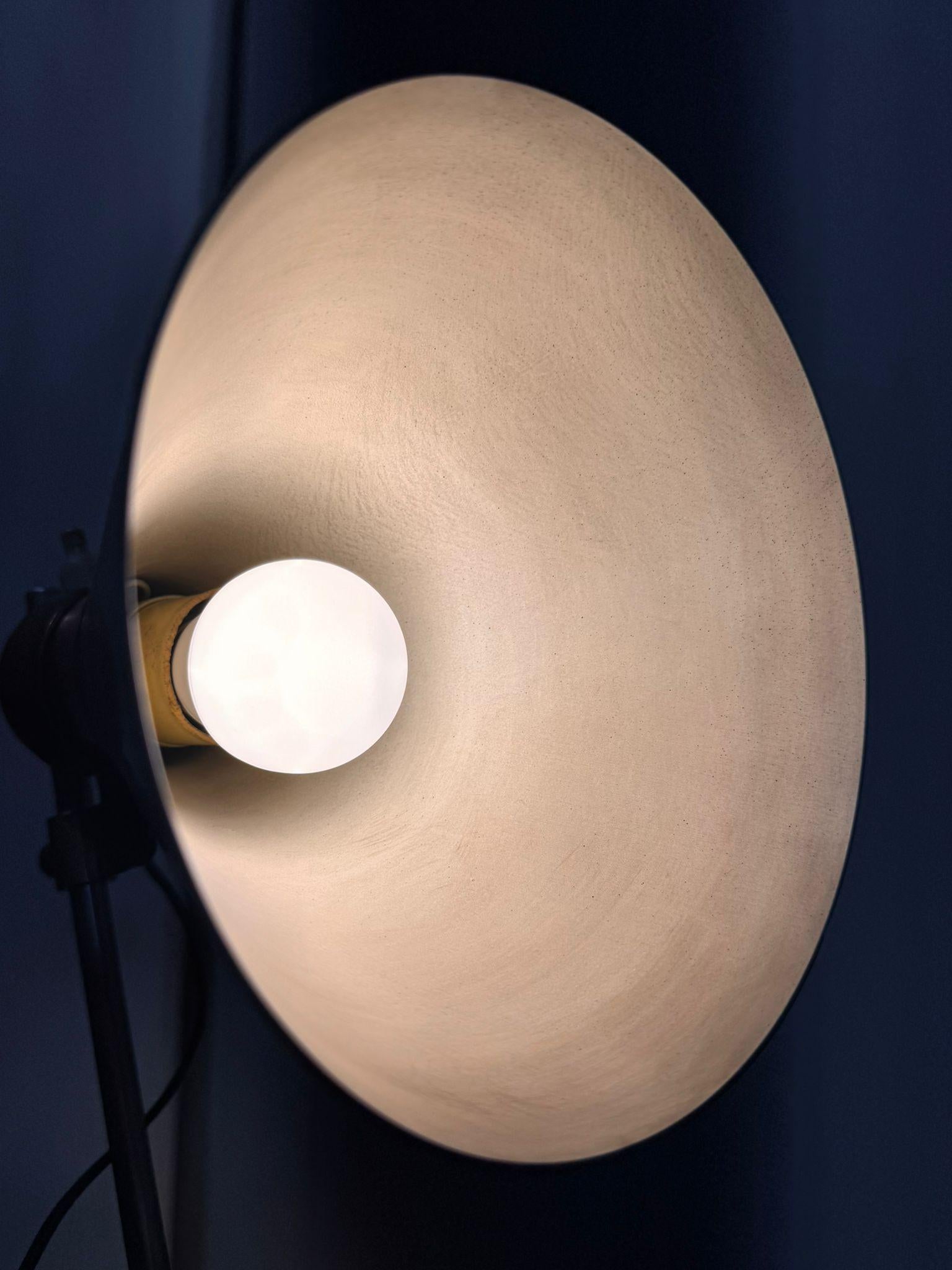 Floor lamp 
