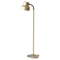 Lampada da terra scandinava di Anders Pehrson