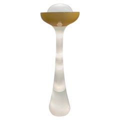 Selenova floor lamp by Carlo Nason - Italy - 1960s