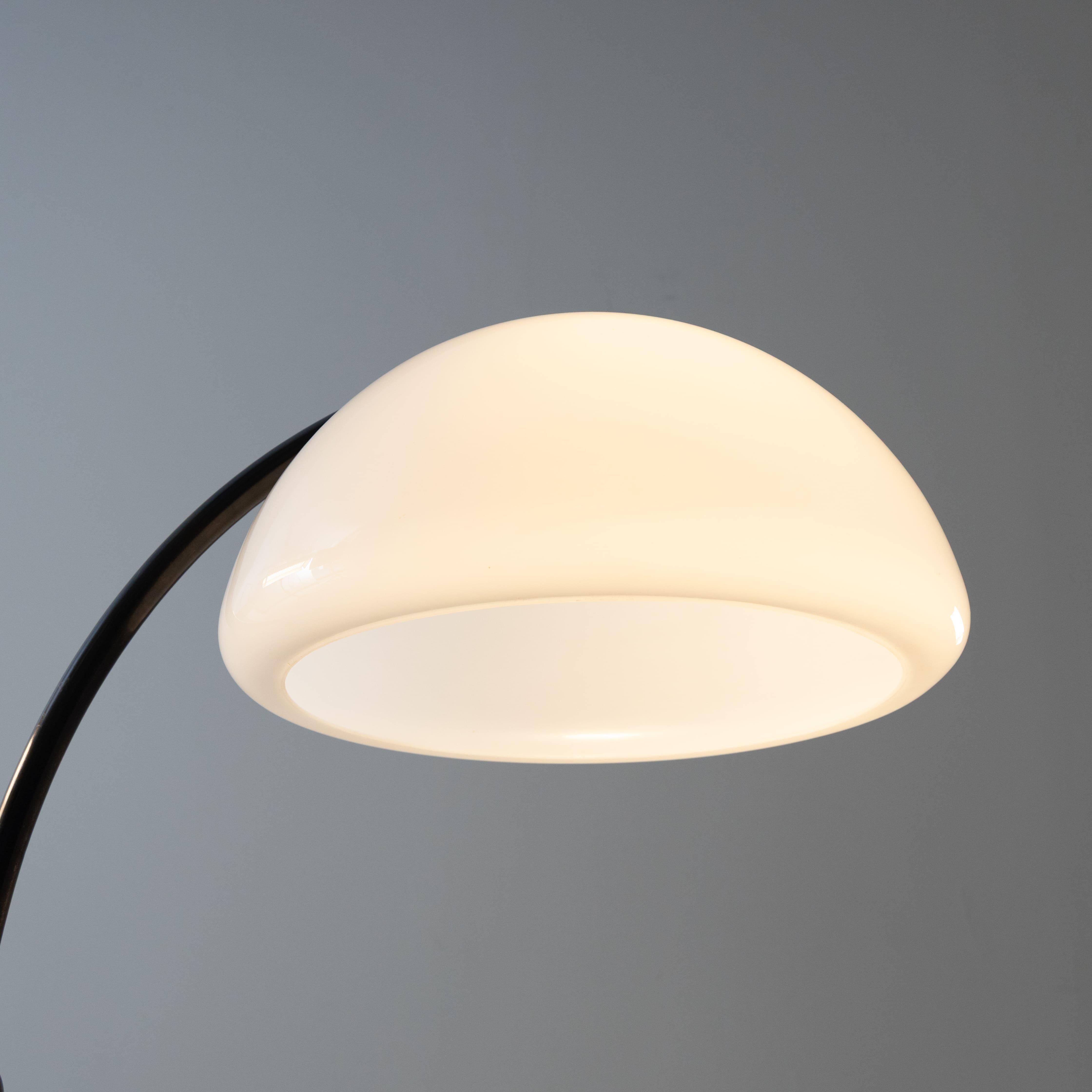 Serpente Floor Lamp, Martinelli Luce For Sale 5