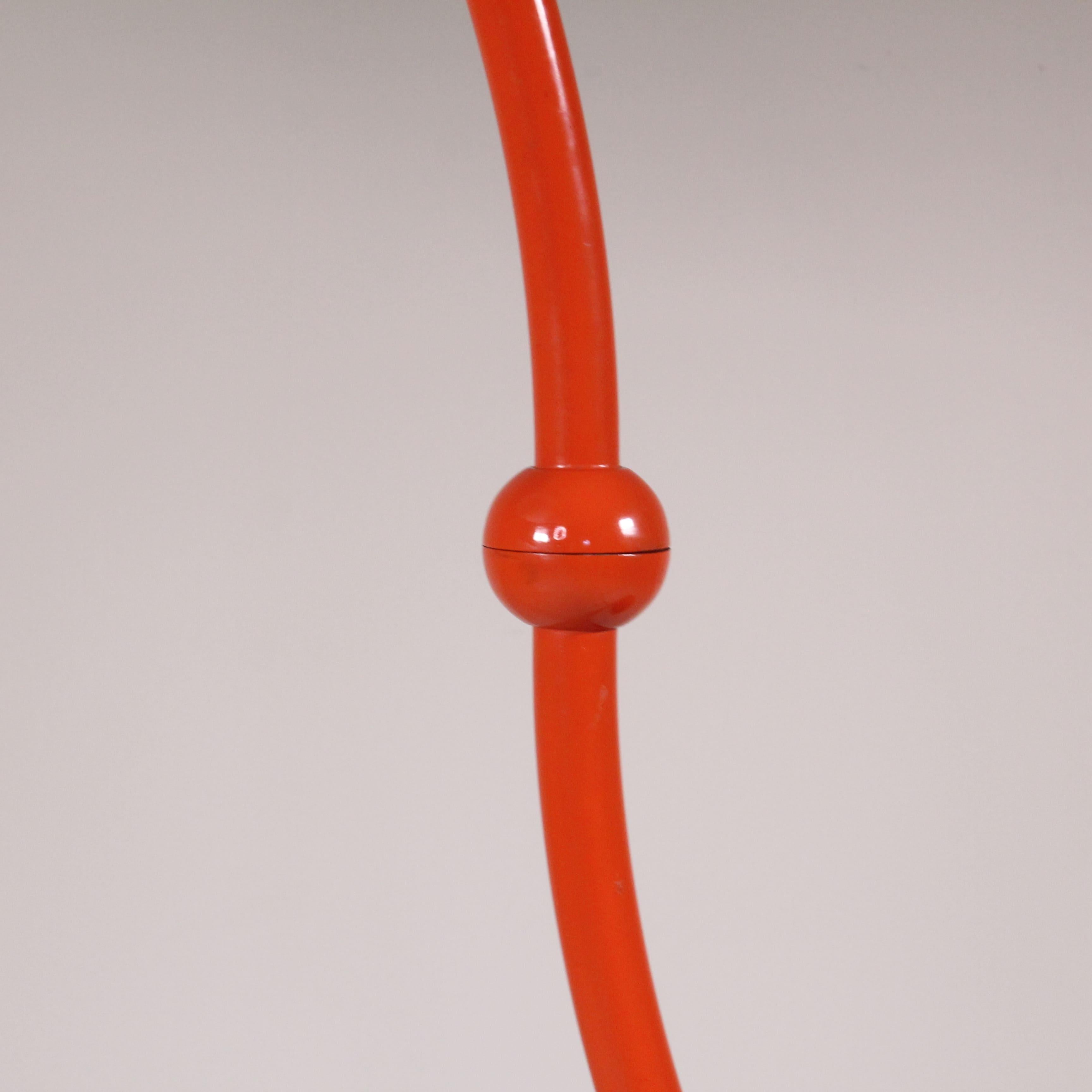 Lámpara de pie Serpente, Martinelli Luce en venta 2