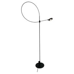 Stehlampen