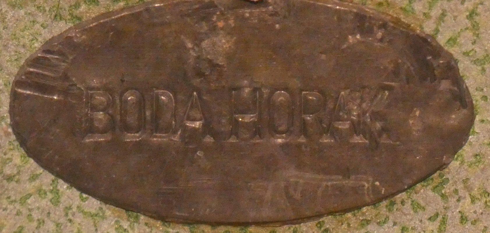Silueta Stehleuchte von Boda Horak für Anthologie Quartett, Deutschland 1998 4