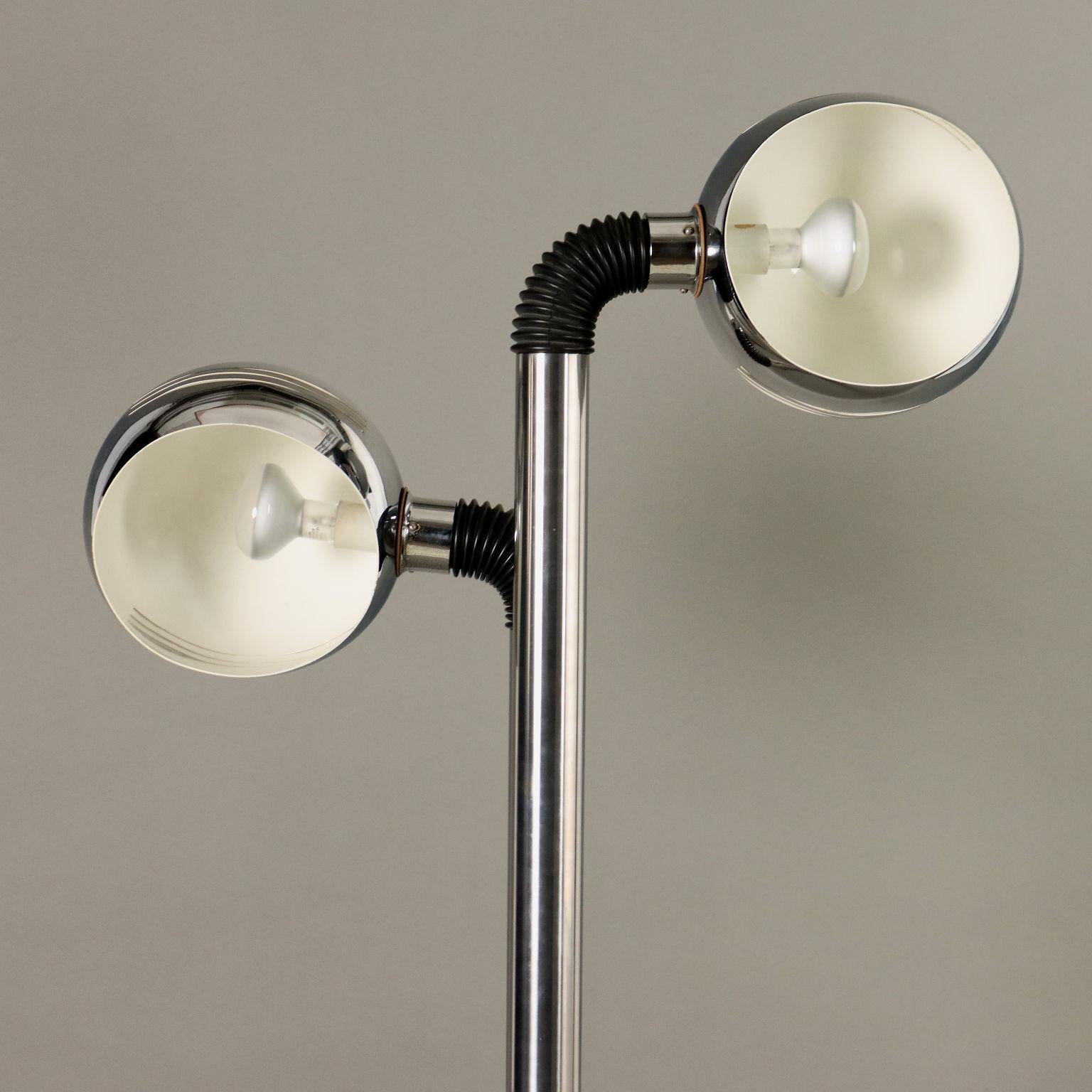 Lampada da Terra 