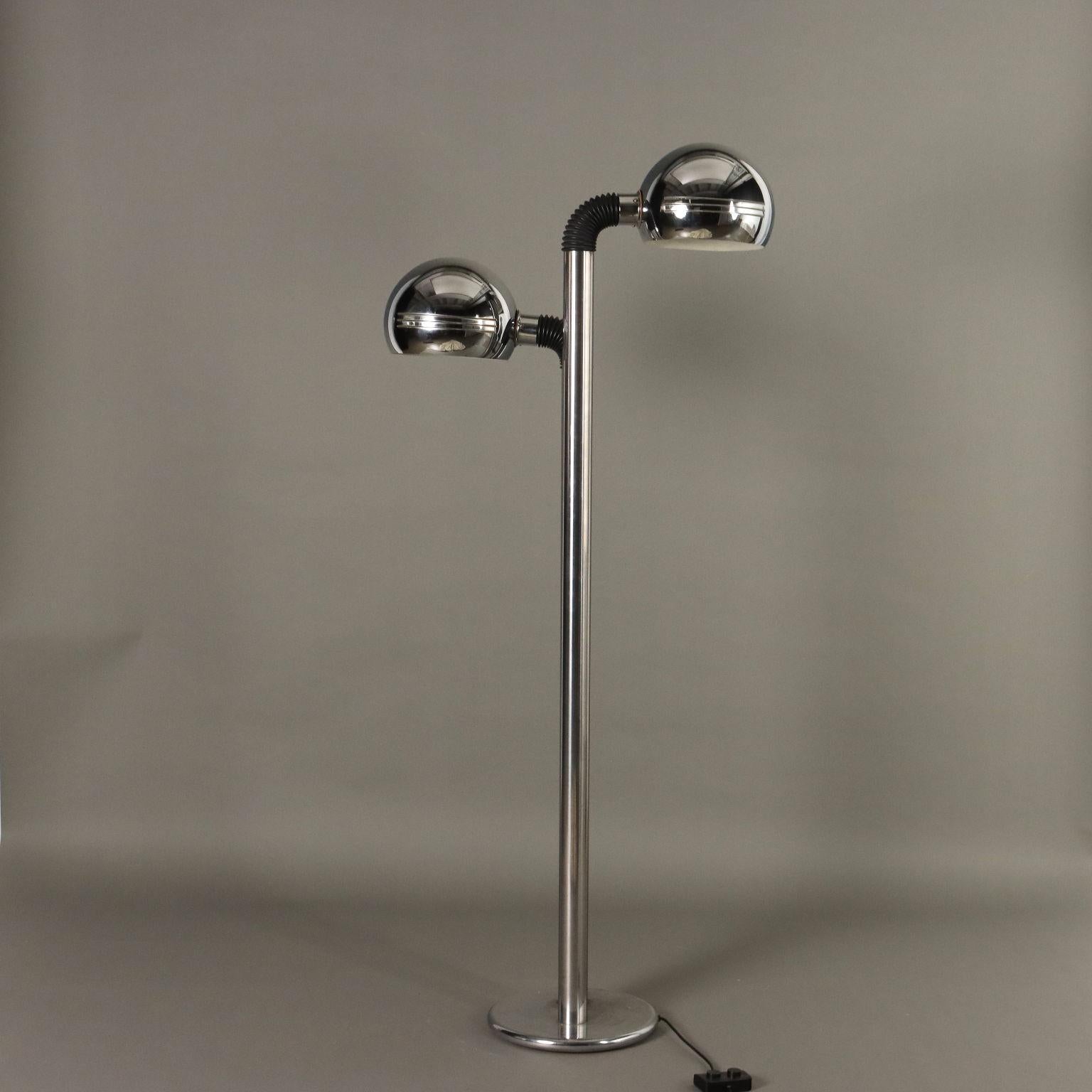 Lampada da Terra 