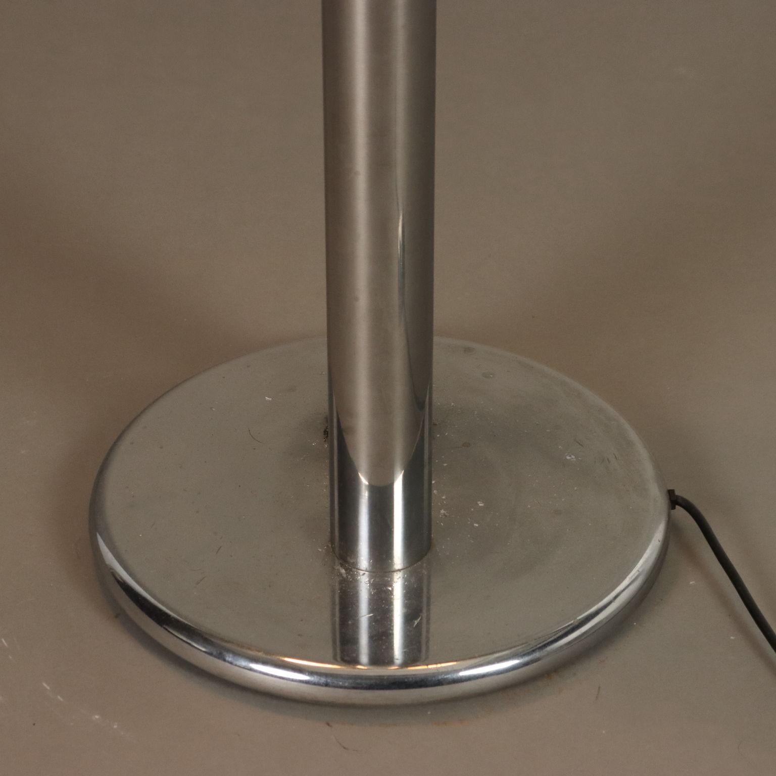 Lampada da Terra 
