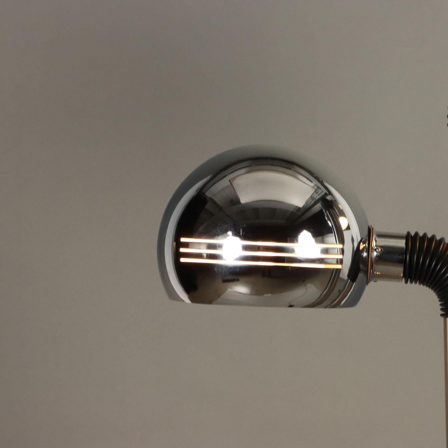 Italian Lampada da Terra 