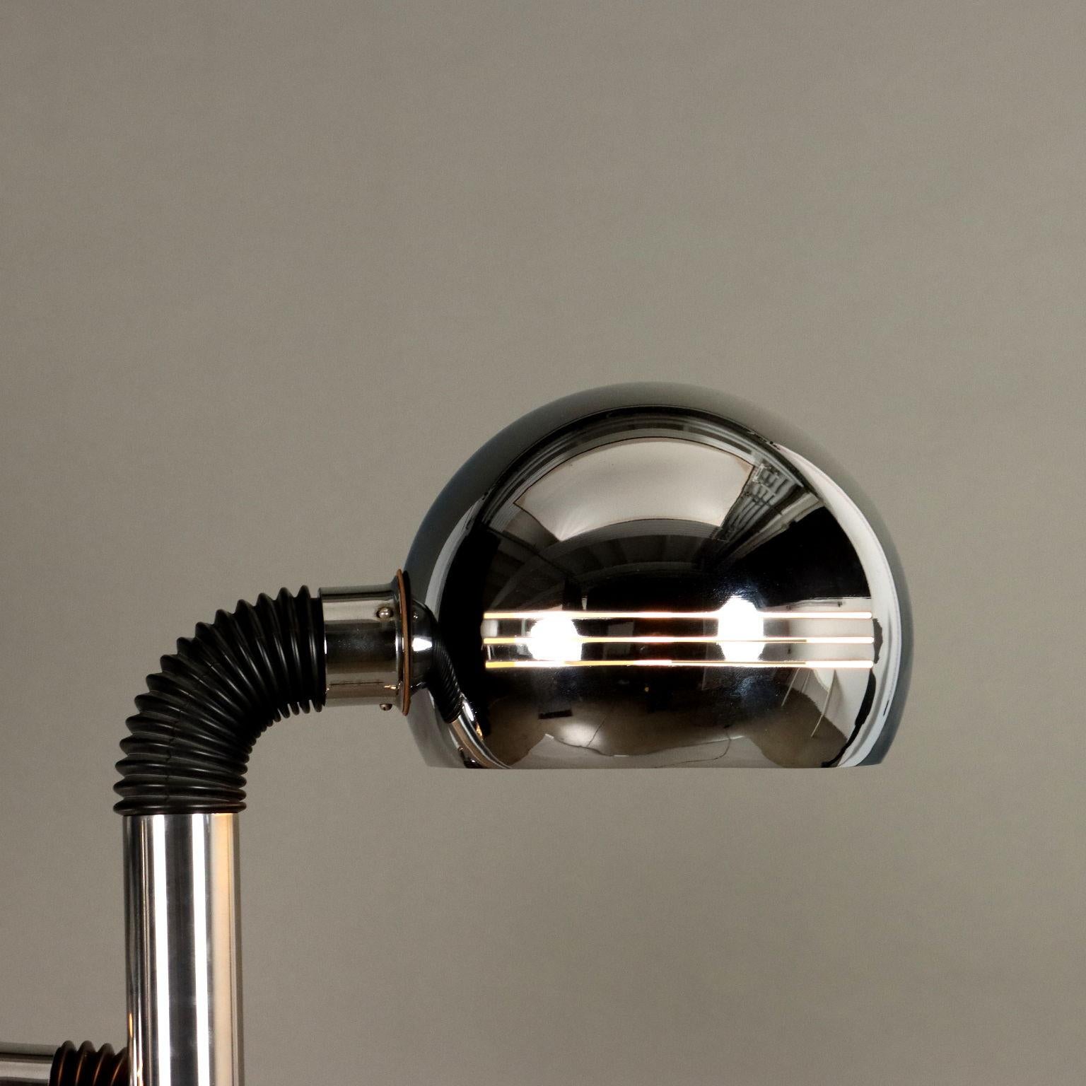 Lampada da Terra 