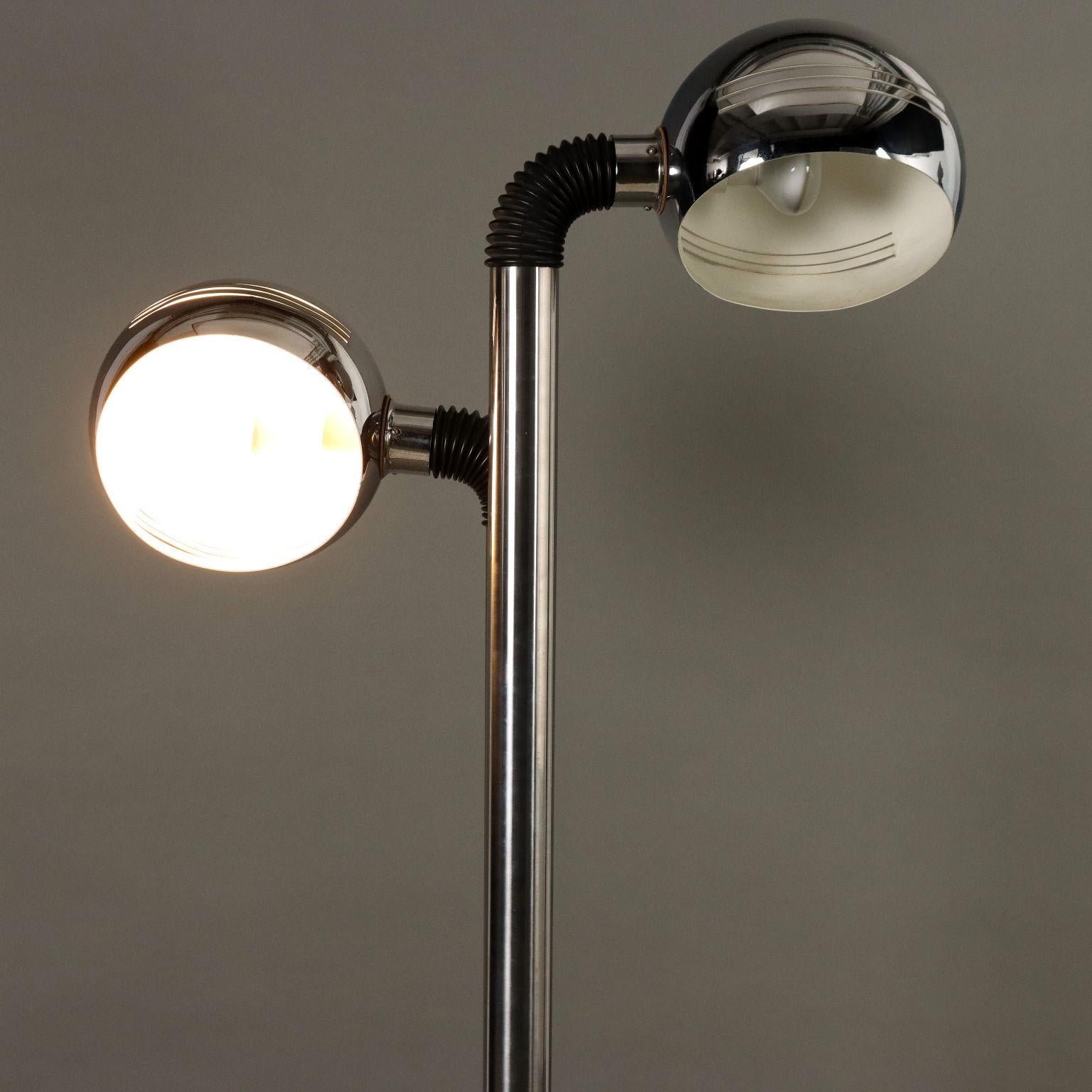 Lampada da Terra 