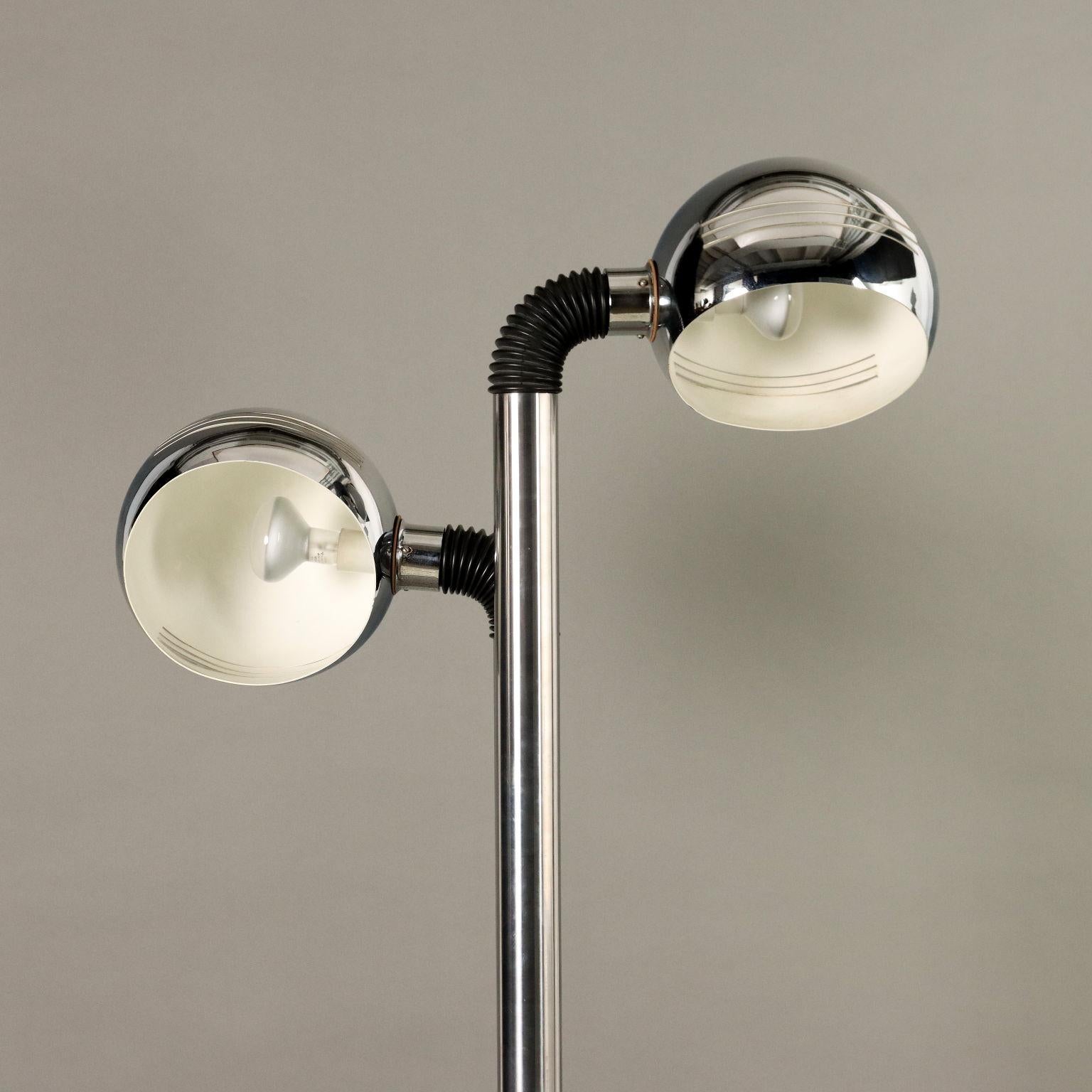 Lampada da Terra 