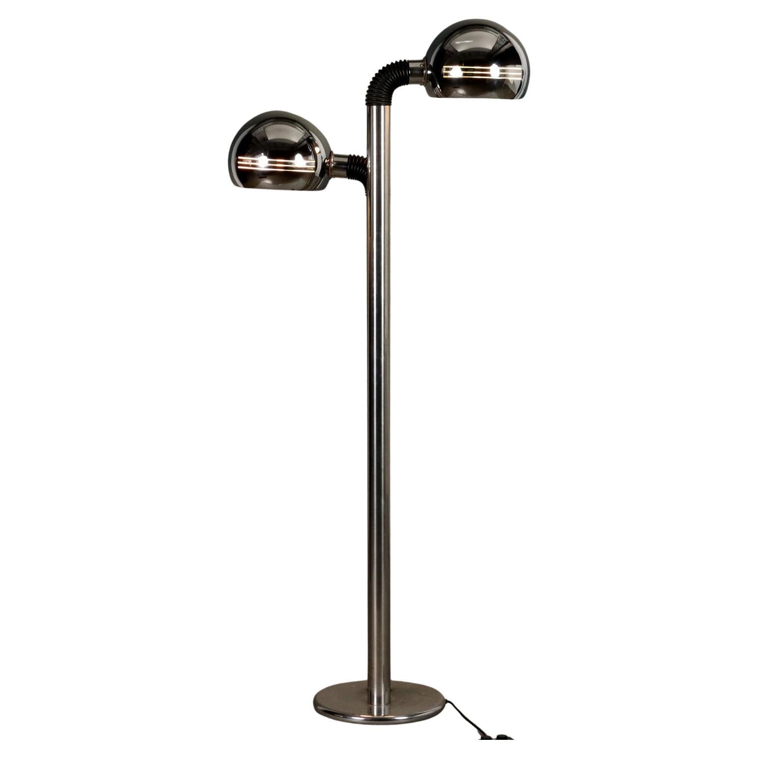 Lampadaire 'Space Age' des années 70