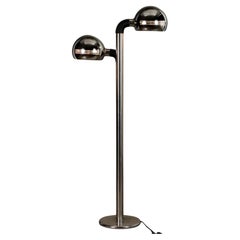 1970s "Space Age" Floor Lamp