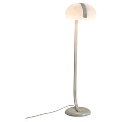 Lámpara de pie Stile Elio Martinelli producción Italia 70s Mid-Century Modern