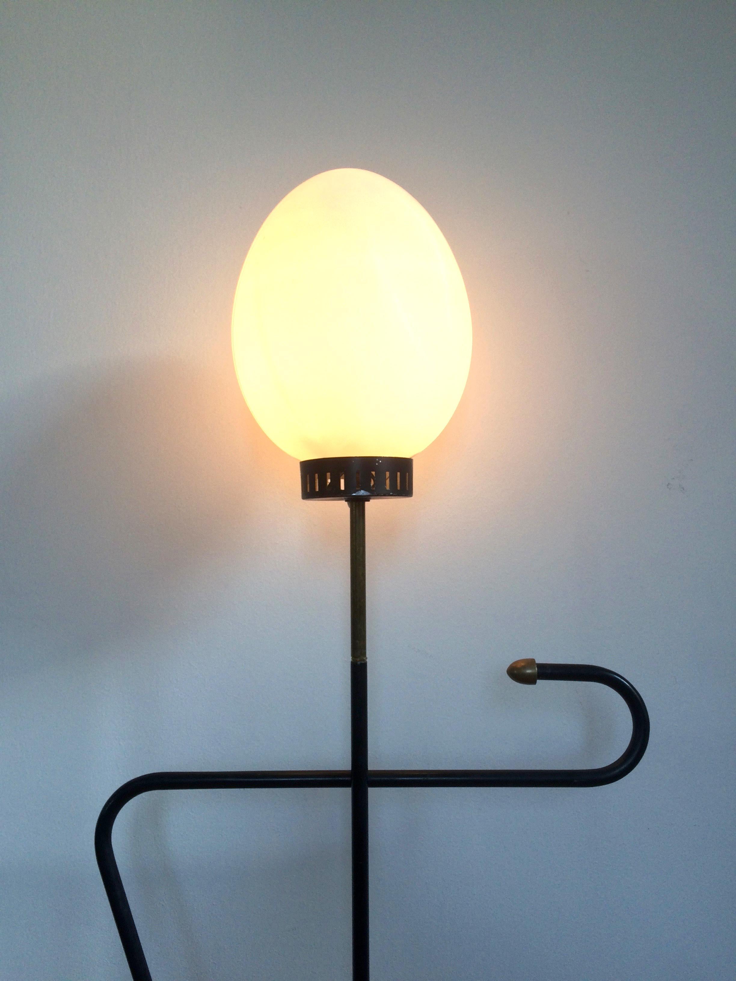 Stilonovo floor lamp For Sale 1