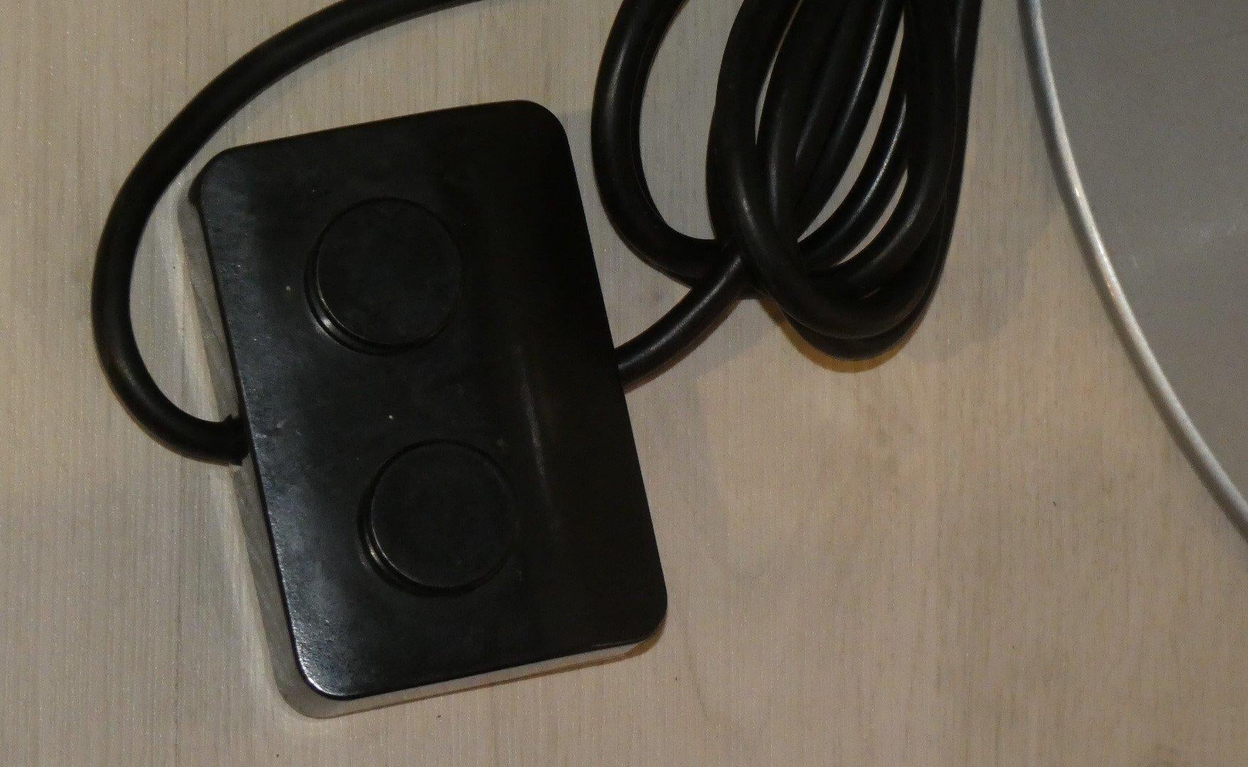 Lámpara de pie Stylos de Achille Castiglioni para Flos Late 20th Century en venta