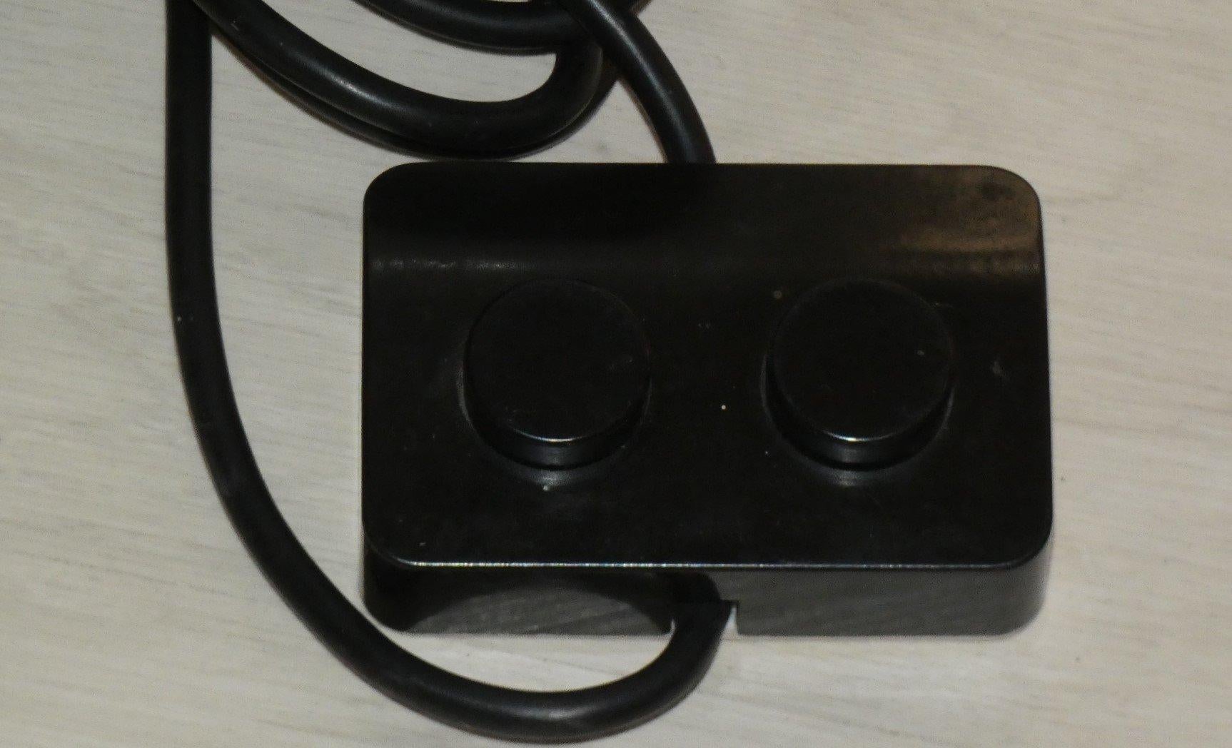 Lámpara de pie Stylos de Achille Castiglioni para Flos en venta 1