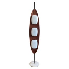 Surf floor lamp by Goffredo Reggiani for Reggiani, 1960s