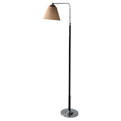 Swedish Funkis style floor lamp