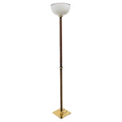 Tolboi floor lamp by  Ludovico Diaz De Santillana for Venini, 2001