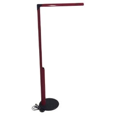 Veronica floor lamp by Gianfranco Frattini for Luci Italia, 1970s