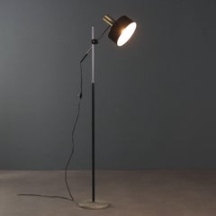 Lampada da Terra Vintage, Anni 60