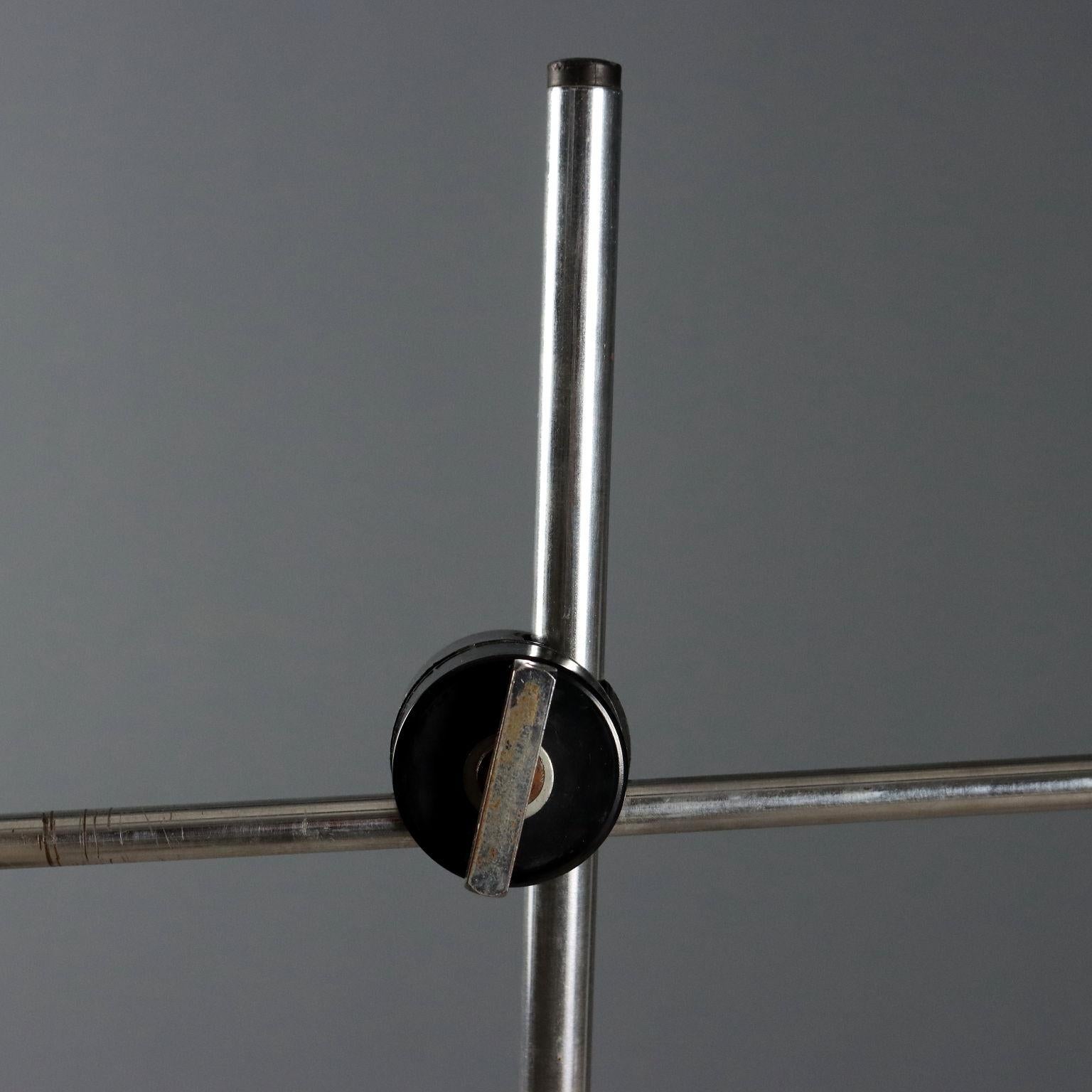 Lampada da Terra Vintage, Anni 60 in vendita 2