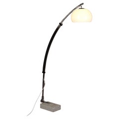 Vintage 70s Floor Lamp