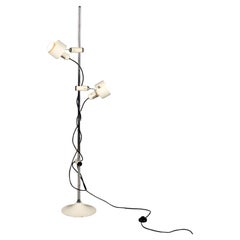 Vintage 70s Floor Lamp