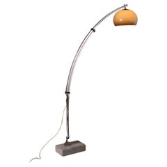 Lampada da Terra Vintage, Anni 70