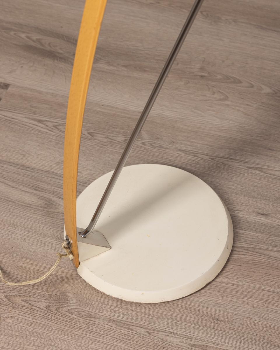 Métal Lampadaire vintage des années 90 mod. Prolog design Tord Bjorklund pour Ikea en vente