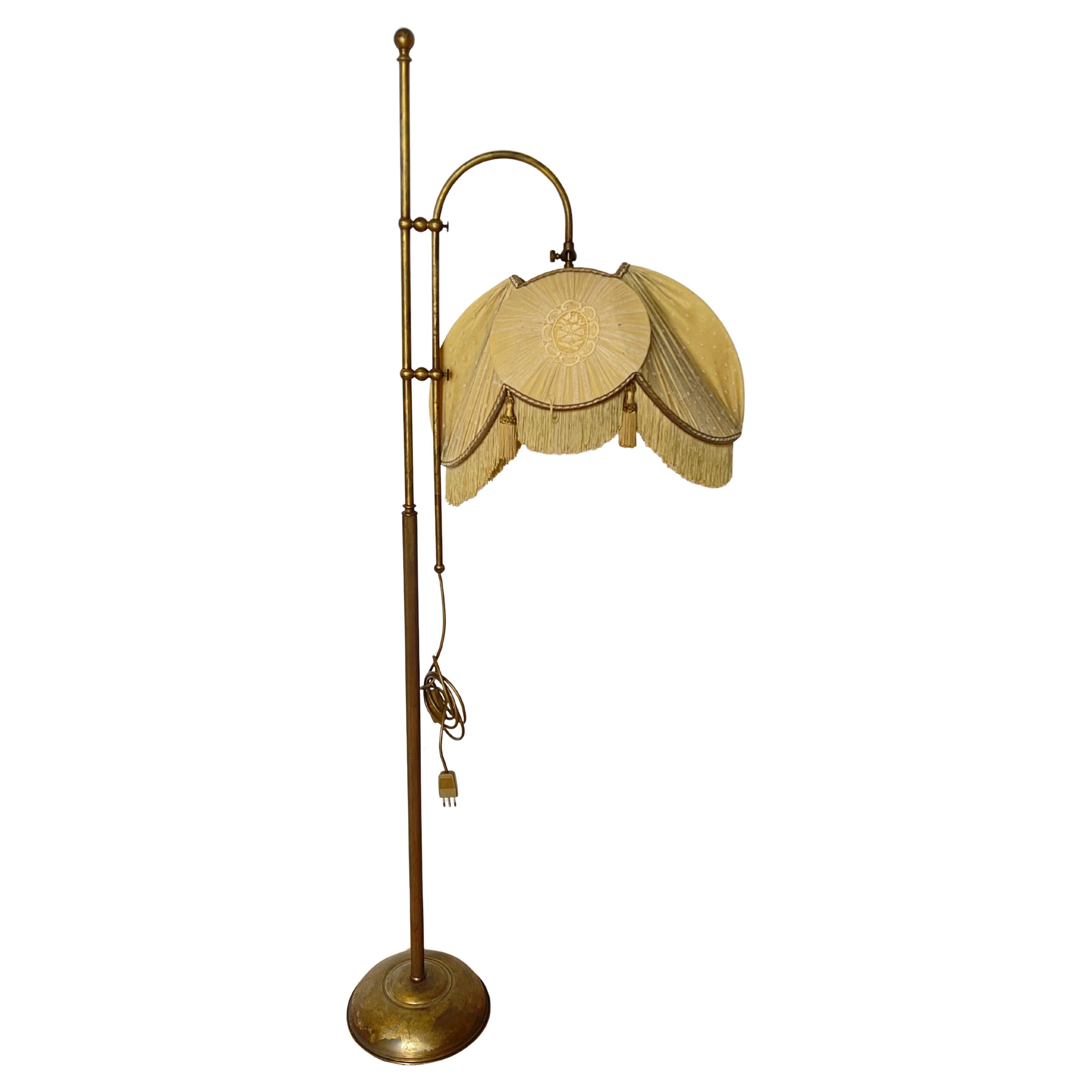 Mice di rugiano domenico e c. s.n.c. Floor Lamps