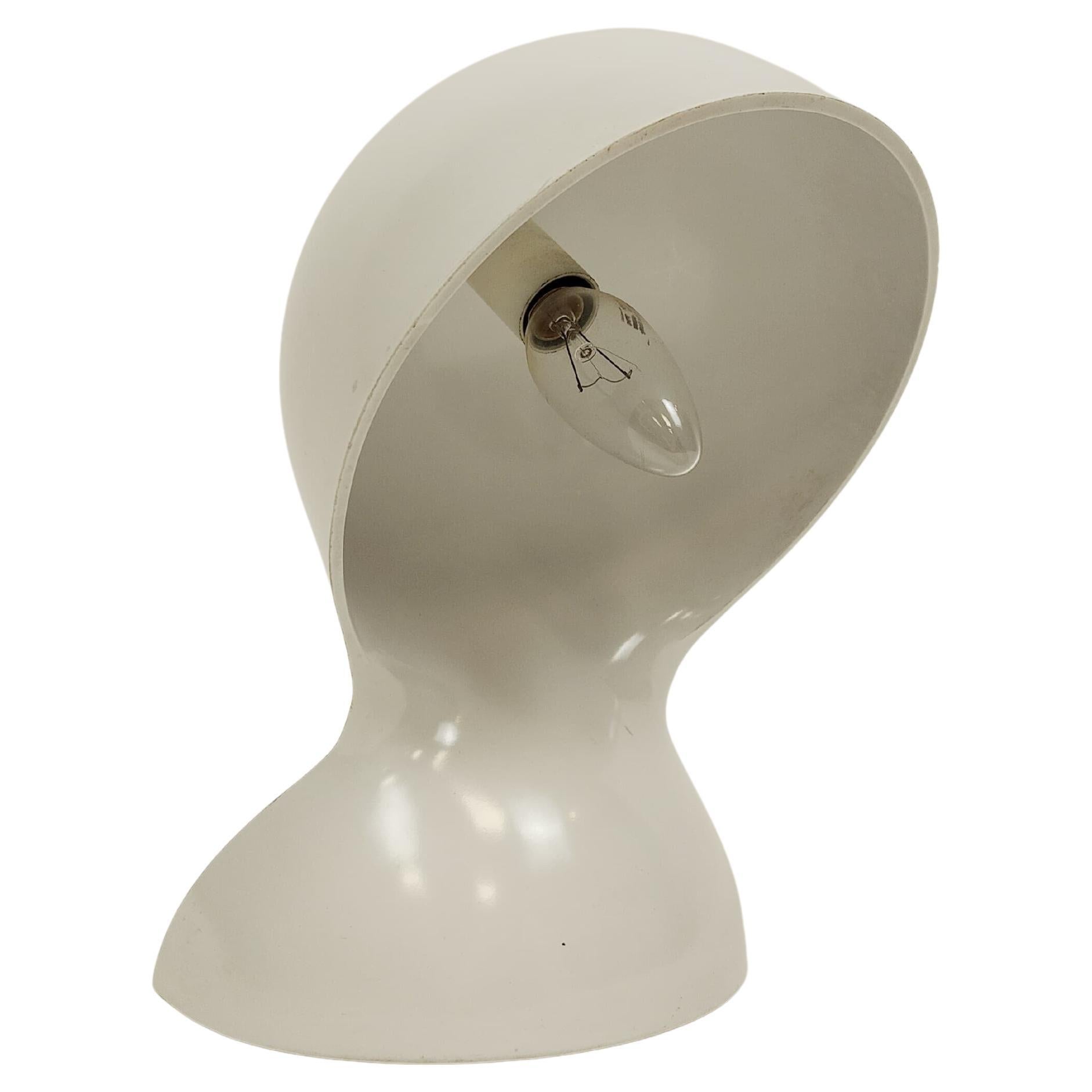 "Dalù" lamp for Artemide, Italy, 1969