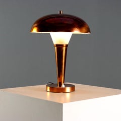 Deco Lamp 1930s