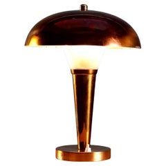 Deco Lamp 1930s