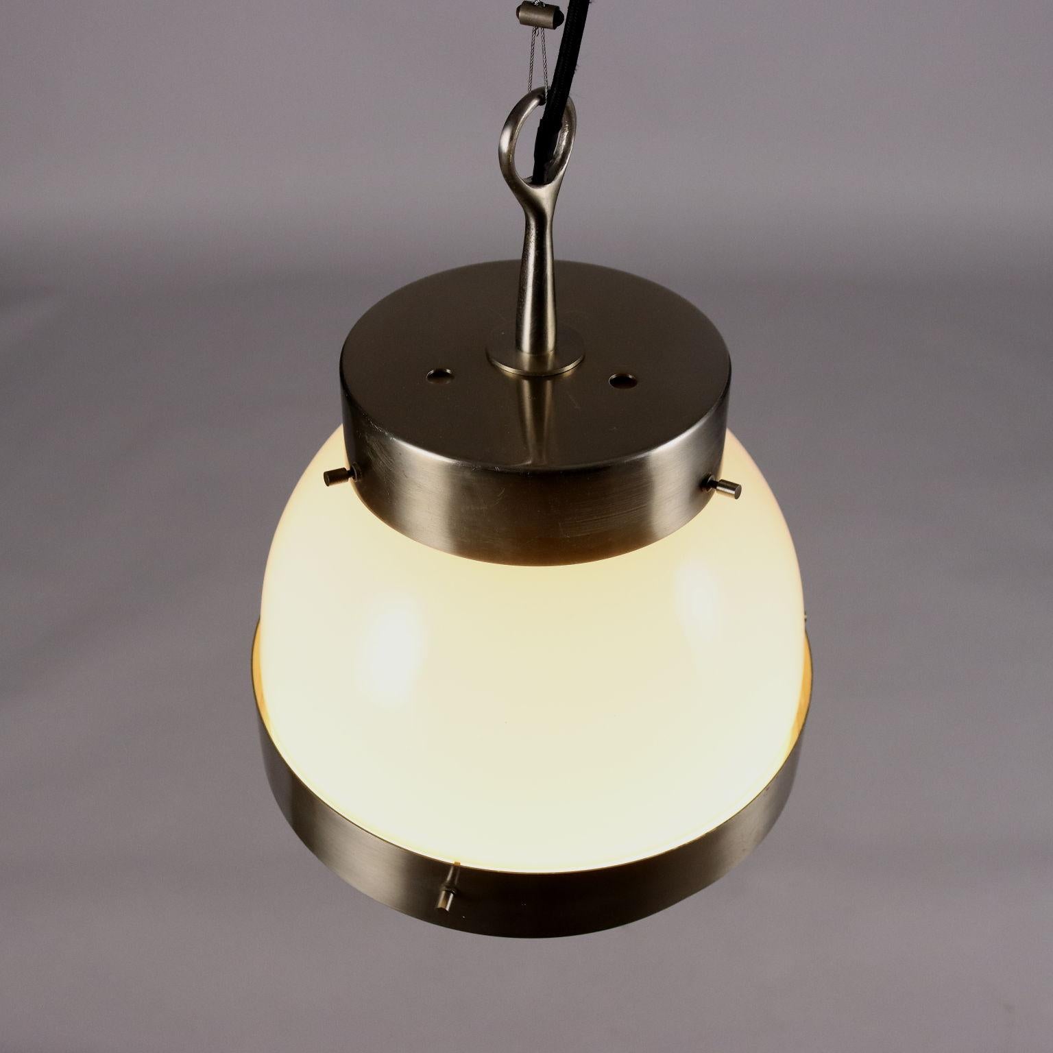 Mid-20th Century Lampada 'Delta' di Sergio Mazza per Artemide Anni 60 For Sale