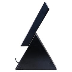 Lampe Delta, Mario Bertorelle, JR RDM, 1980