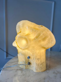 Lamp by Carlo nason Model Osso