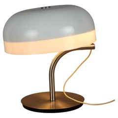 Lamp by Giotto Stoppino for Valenti Luce 1970s