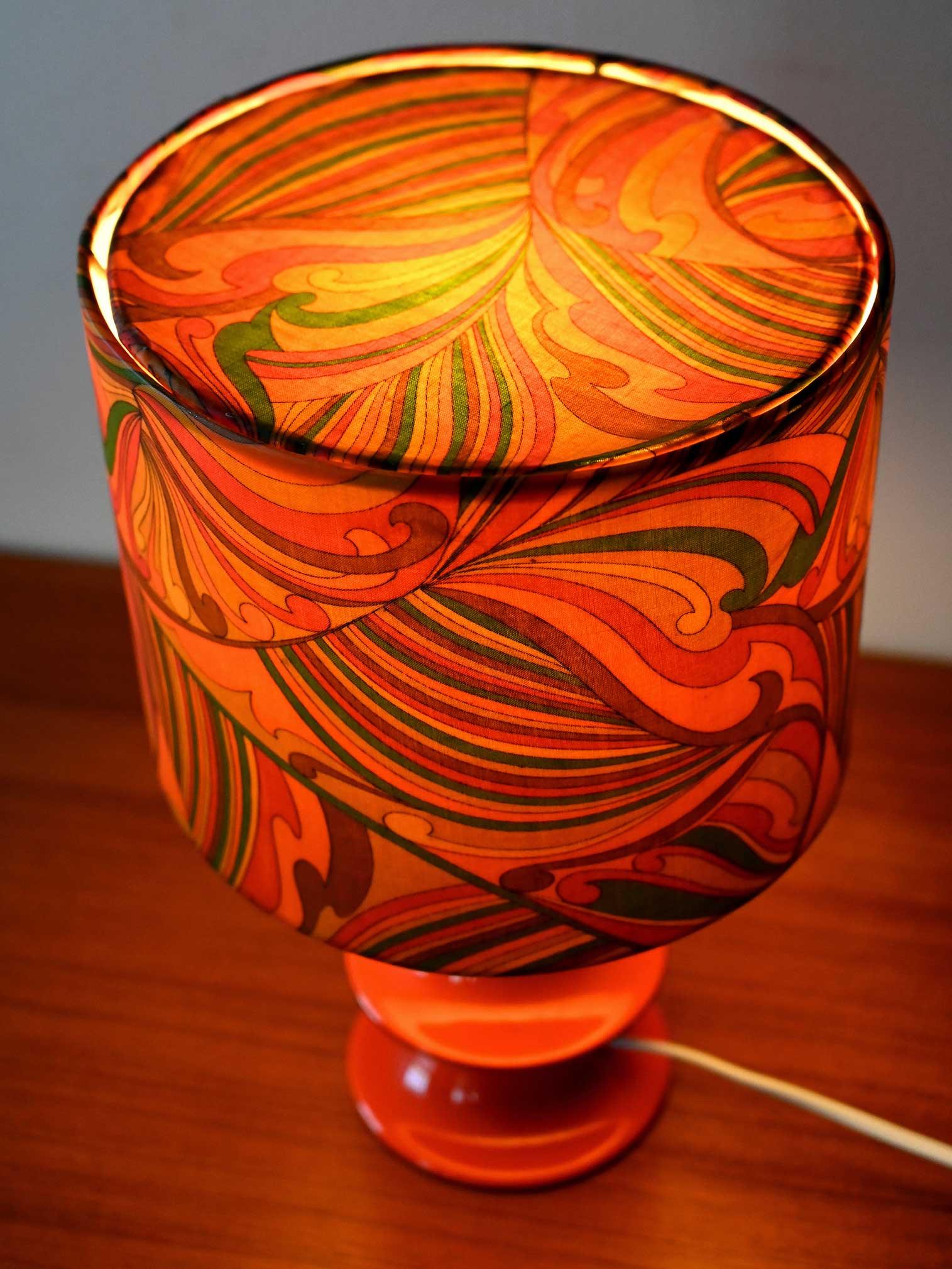Swedish Lampe de Inger Persson pour Rörstrand en vente