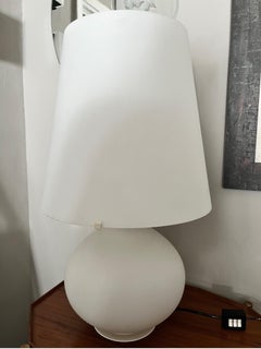 Lampada di Max Ingrand Fontana Arte, anni '70