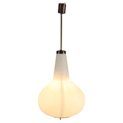 Lamp by Max Ingrand for Fontana Arte, 1960s